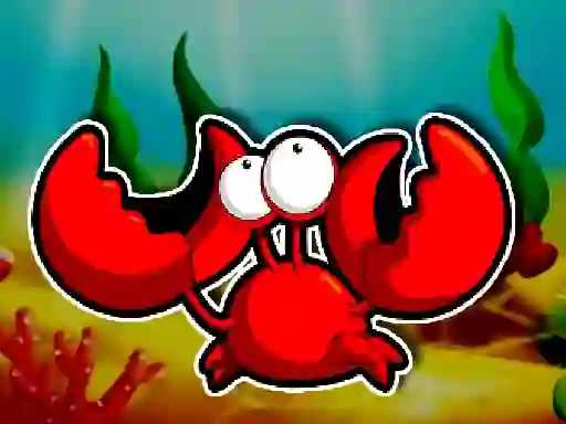 Lobster Jump Adventure — безкоштовна онлайн гра