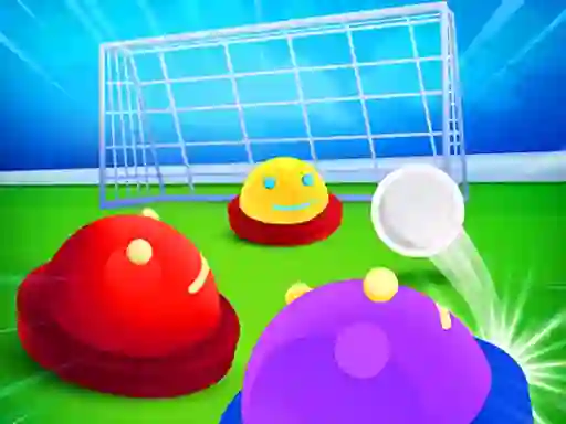 Goal.io — безкоштовна онлайн гра