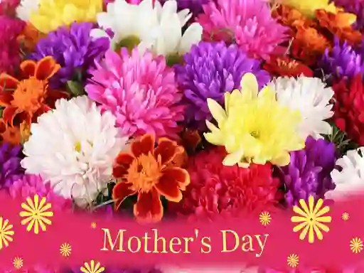 2019 Mother's Day Puzzle — безкоштовна онлайн гра