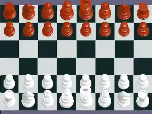 Ultimate Chess — безкоштовна онлайн гра