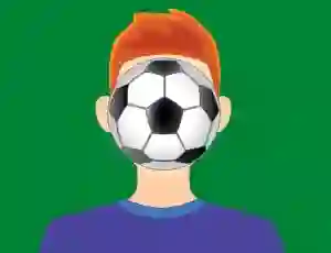 Football Juggle — безкоштовна онлайн гра