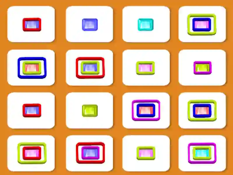 Square Sort Mania — безкоштовна онлайн гра