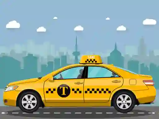 City Vehicles Memory — безкоштовна онлайн гра