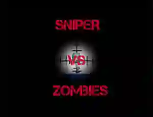 Sniper vs Zombies — безкоштовна онлайн гра