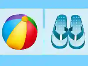 My Summer Items — безкоштовна онлайн гра