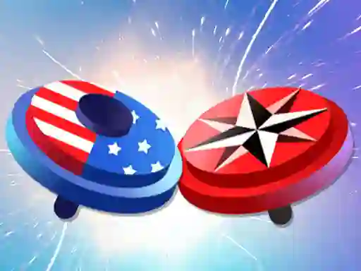Spinner.io — безкоштовна онлайн гра