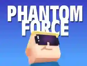 Kogama Phantom Force — безкоштовна онлайн гра