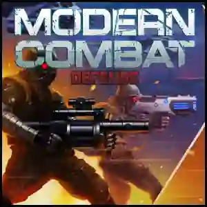 Modern Combat Defense — безкоштовна онлайн гра