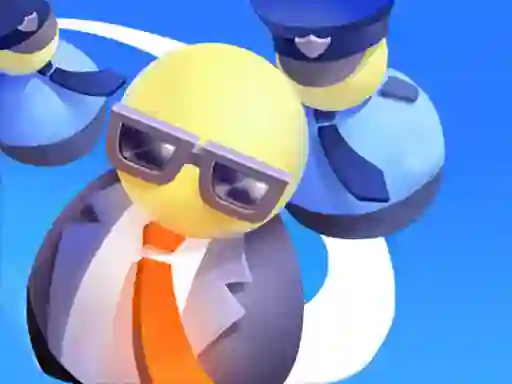 Wobble Man Online — безкоштовна онлайн гра