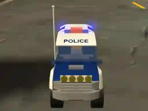 Toy Cars — безкоштовна онлайн гра