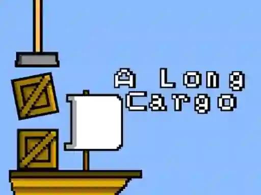 A long cargo — безкоштовна онлайн гра