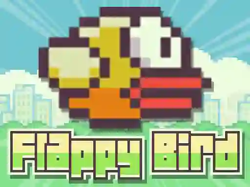 Flappy Bird — безкоштовна онлайн гра