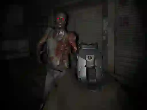 Call of Ops 3 Zombies — безкоштовна онлайн гра
