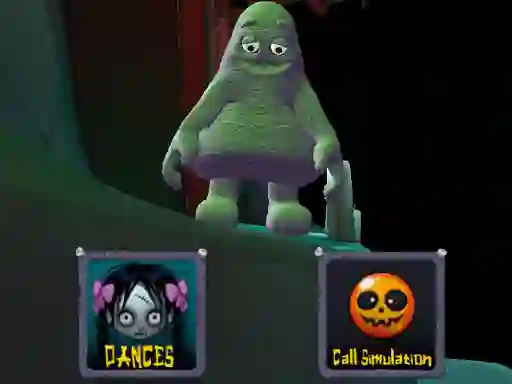 Wednesday Dance Moves — безкоштовна онлайн гра