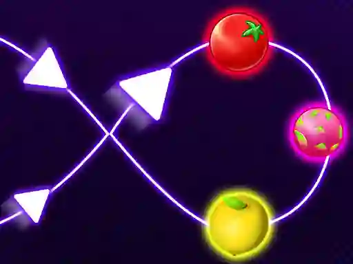 Looper Fruit Hit — безкоштовна онлайн гра