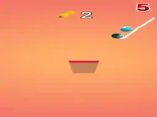 CRAZY BALL PICKER — безкоштовна онлайн гра