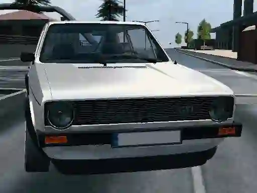 Mafia Car Driving — безкоштовна онлайн гра