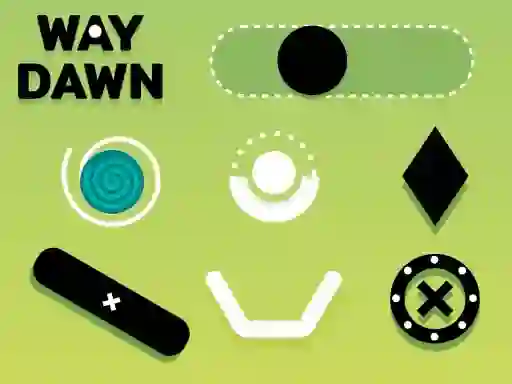 Way Dawn — безкоштовна онлайн гра