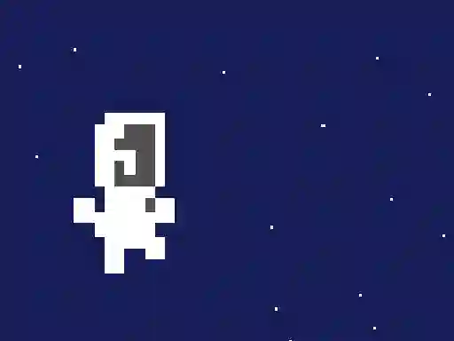 Leap Space — безкоштовна онлайн гра