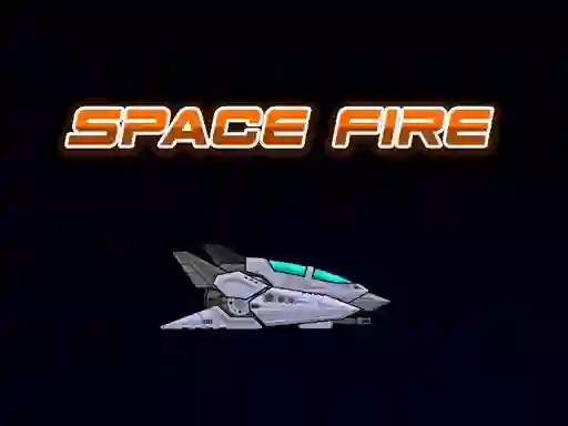 Space Fire — безкоштовна онлайн гра