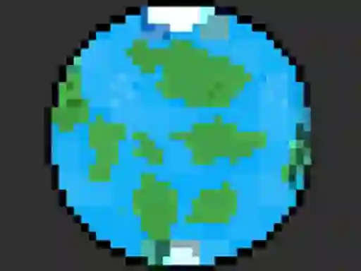 Defending Planet — безкоштовна онлайн гра