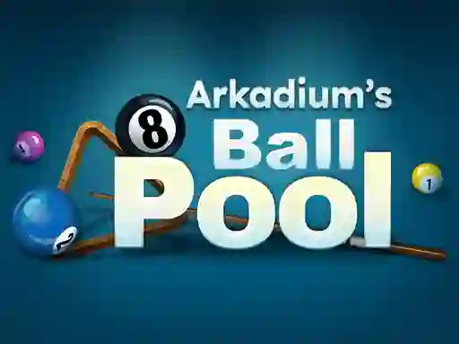 8 Ball Pool — безкоштовна онлайн гра