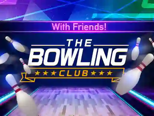 The Bowling Club — безкоштовна онлайн гра