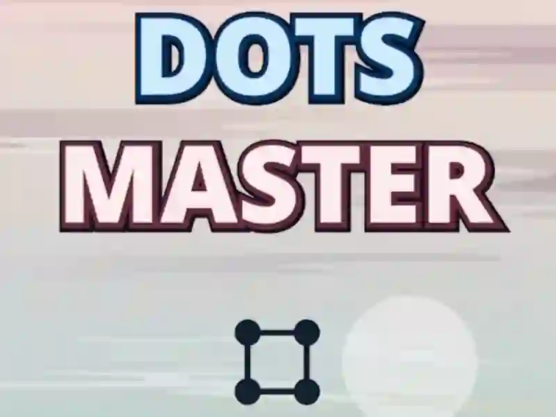 Dots Master — безкоштовна онлайн гра