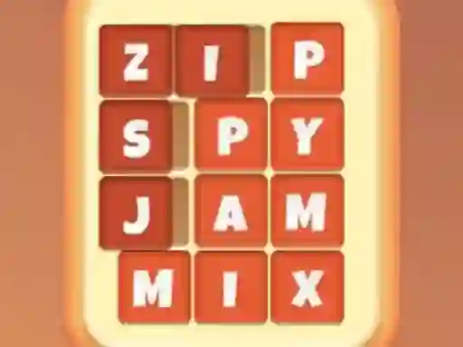 Words Block — безкоштовна онлайн гра