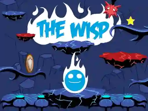 The Wisp — безкоштовна онлайн гра