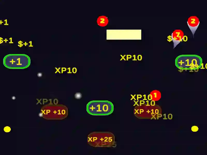 Idle Pong — безкоштовна онлайн гра