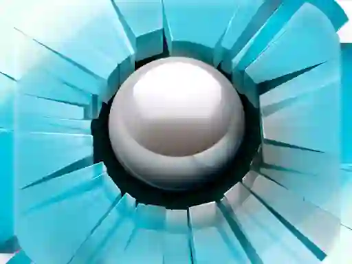 Smash Hit — безкоштовна онлайн гра