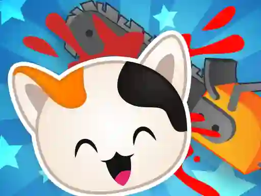 Guess the Kitty — безкоштовна онлайн гра