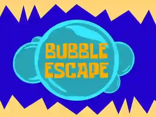 Bubble Escape — безкоштовна онлайн гра