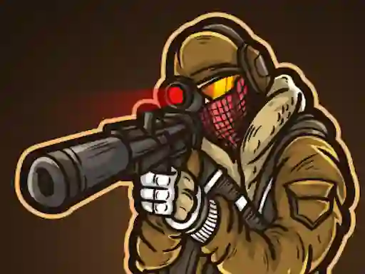 Sniper Trigger — безкоштовна онлайн гра