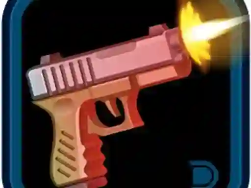 Gun Flipper — безкоштовна онлайн гра