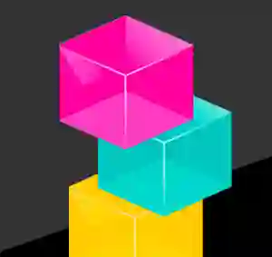Color Tower — безкоштовна онлайн гра