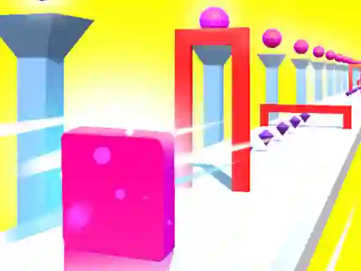 Jelly Shift Online — безкоштовна онлайн гра