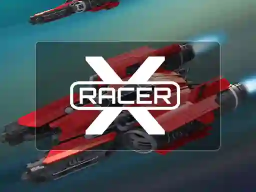 X racer — безкоштовна онлайн гра