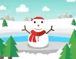Snowball Fast — безкоштовна онлайн гра