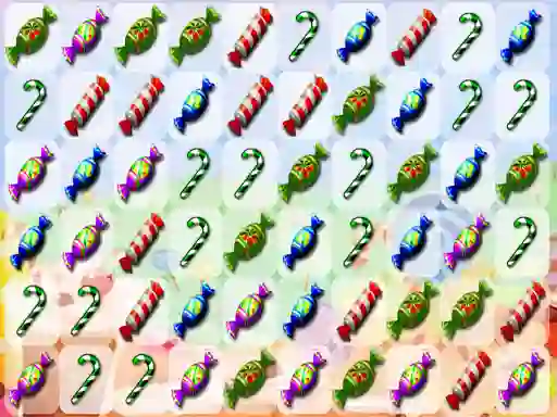 Candy — безкоштовна онлайн гра
