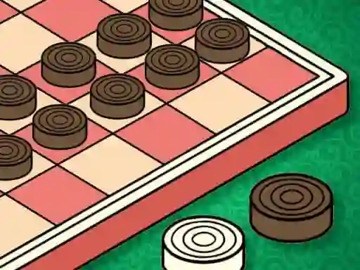 Turkish draughts — безкоштовна онлайн гра