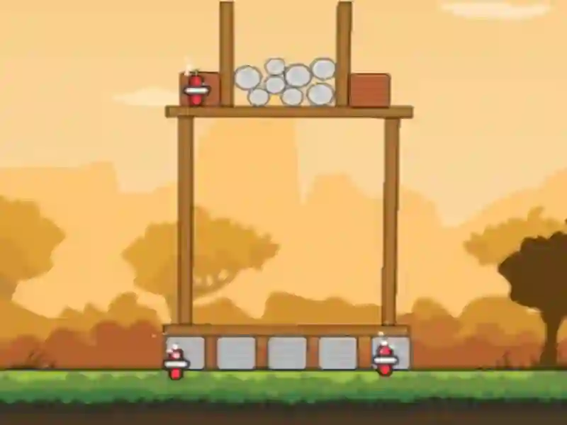 Building Blast — безкоштовна онлайн гра