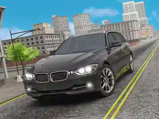 Racing Car Driving Car Games — безкоштовна онлайн гра