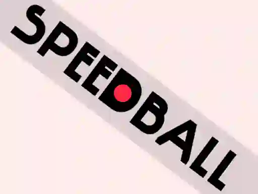 Speedball — безкоштовна онлайн гра