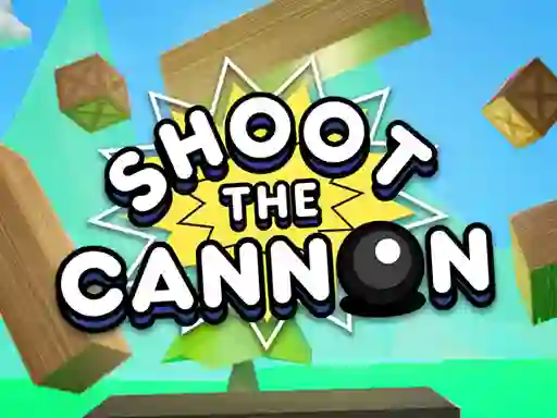 Shoot The Cannon — безкоштовна онлайн гра