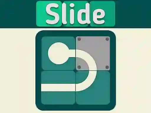 Slide — безкоштовна онлайн гра