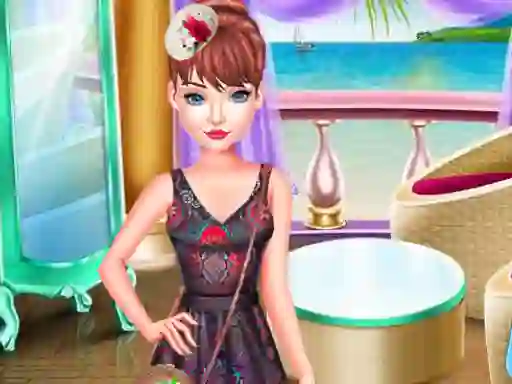 BFF Moods Dressup — безкоштовна онлайн гра