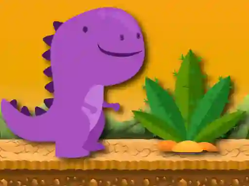 T-rex Run — безкоштовна онлайн гра