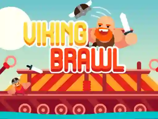 Viking battle — безкоштовна онлайн гра
